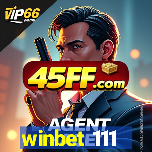 winbet 111